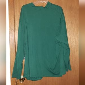 Women's Mock Turtleneck